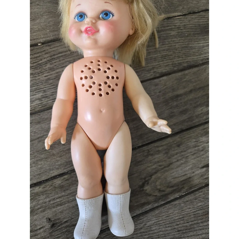 Mattel sister small